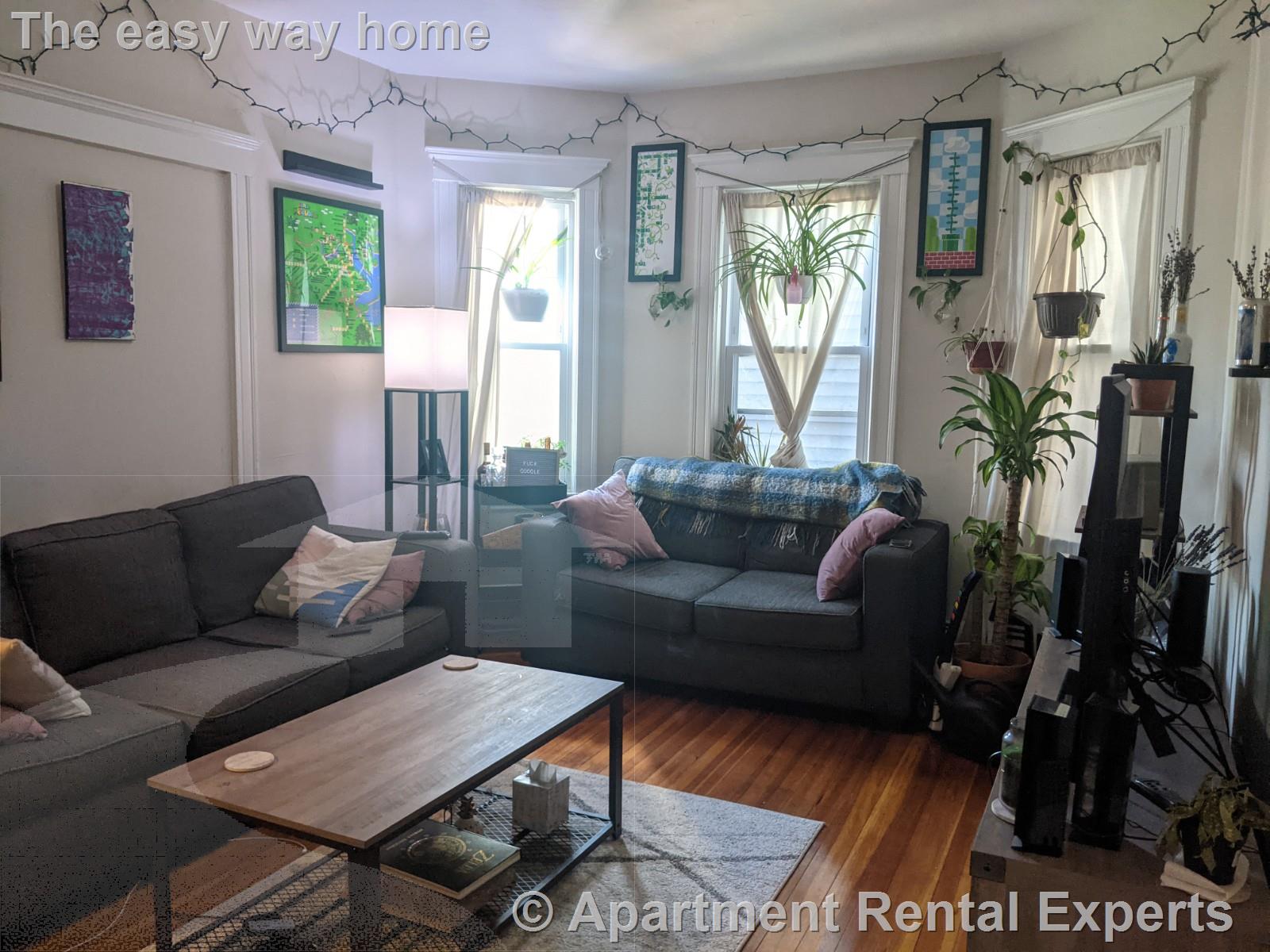 1251 Broadway, Teele Square