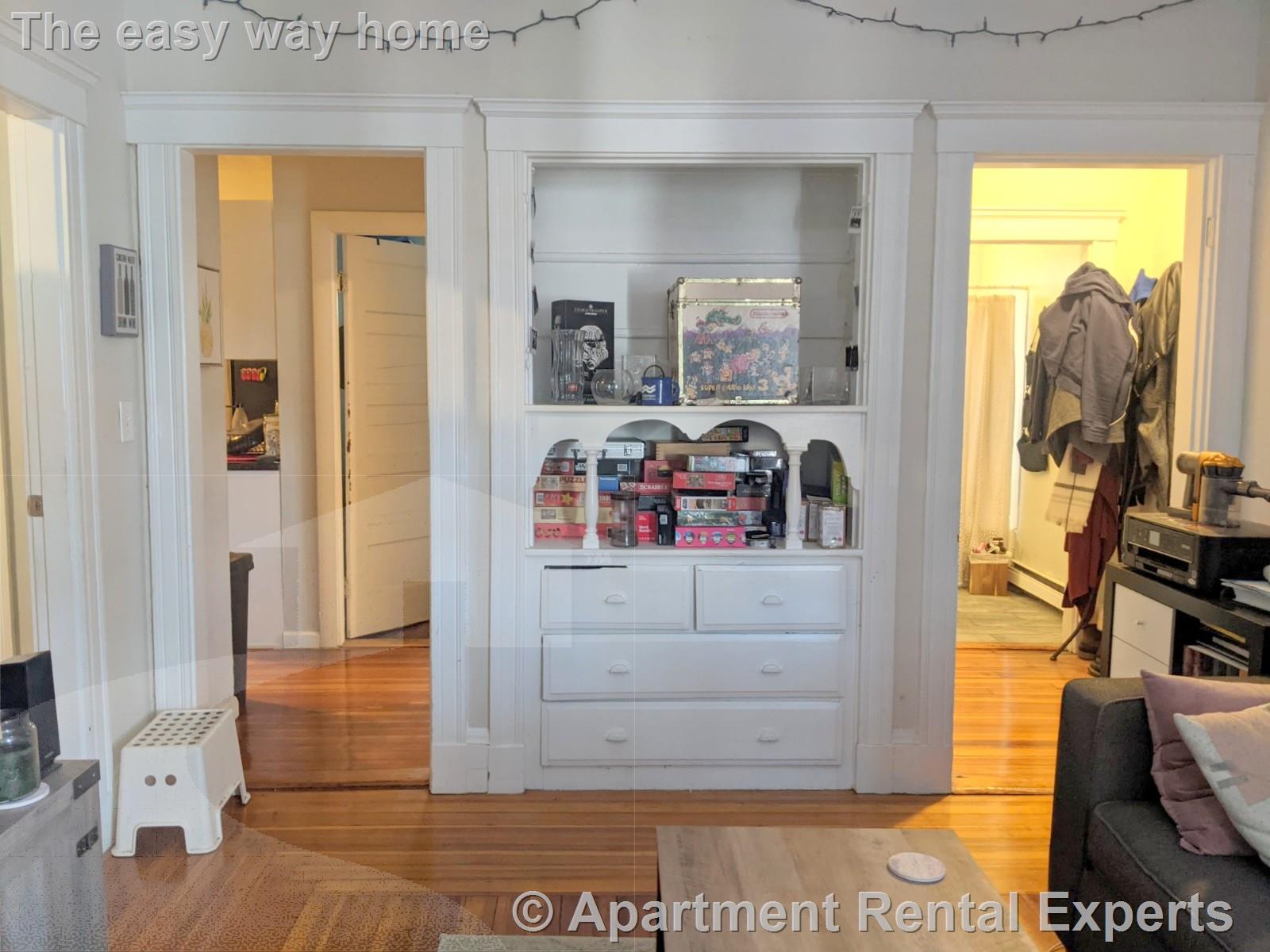 1251 Broadway, Teele Square