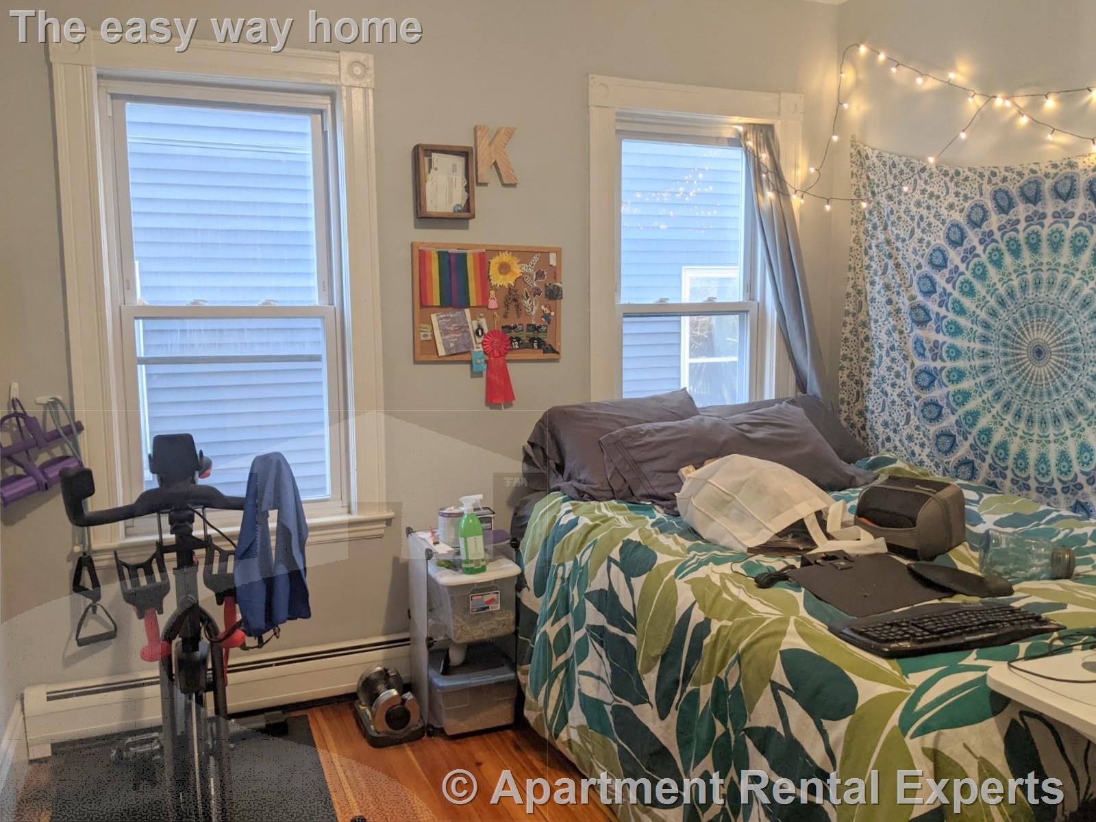 1251 Broadway, Teele Square