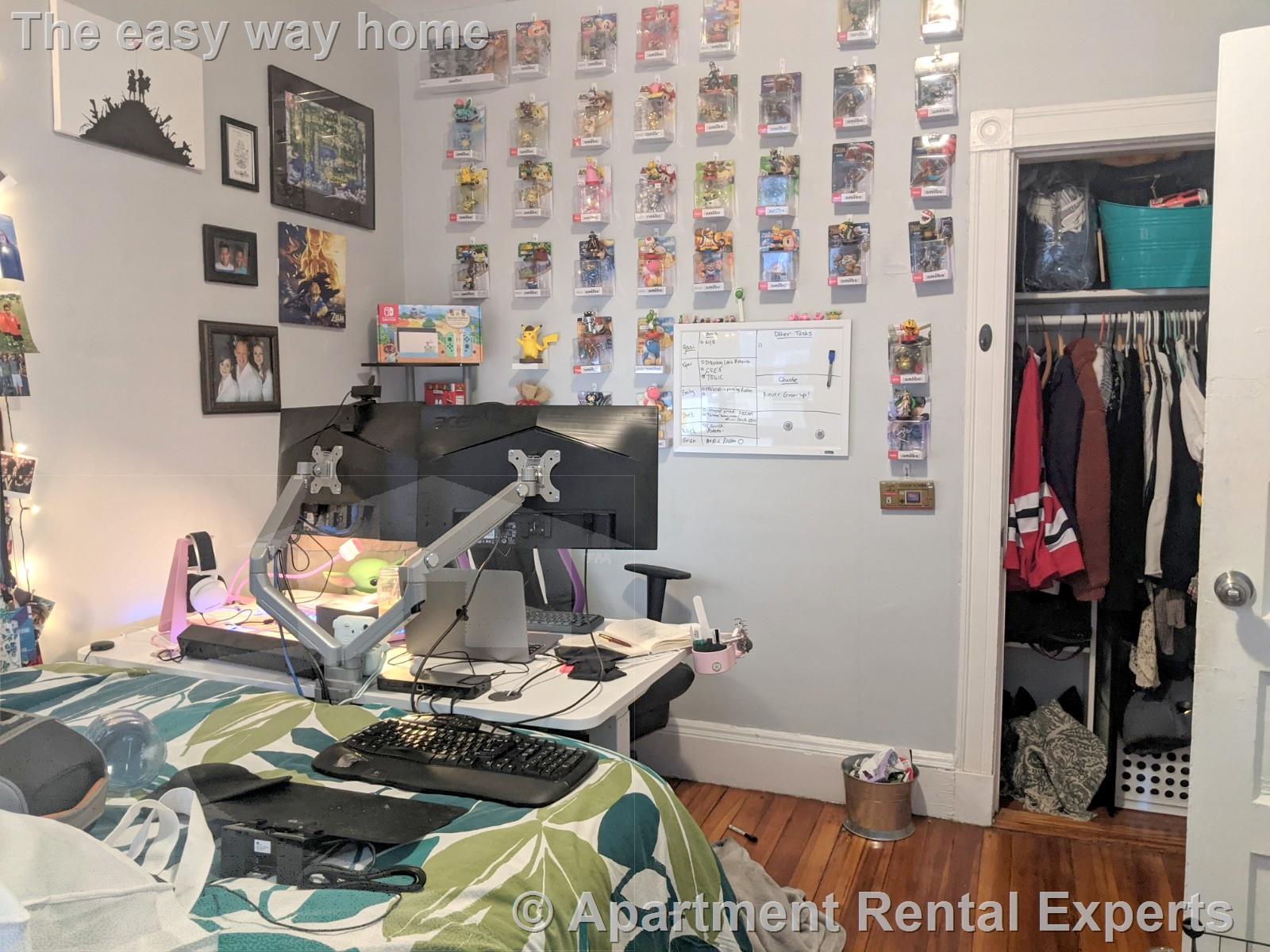 1251 Broadway, Teele Square