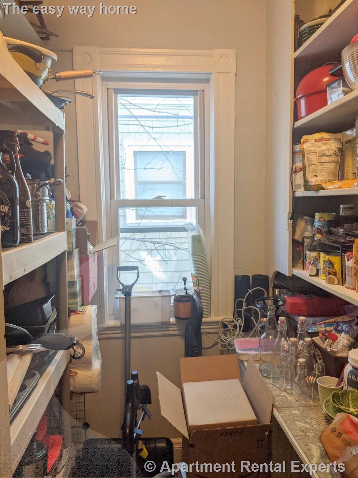 1251 Broadway, Teele Square