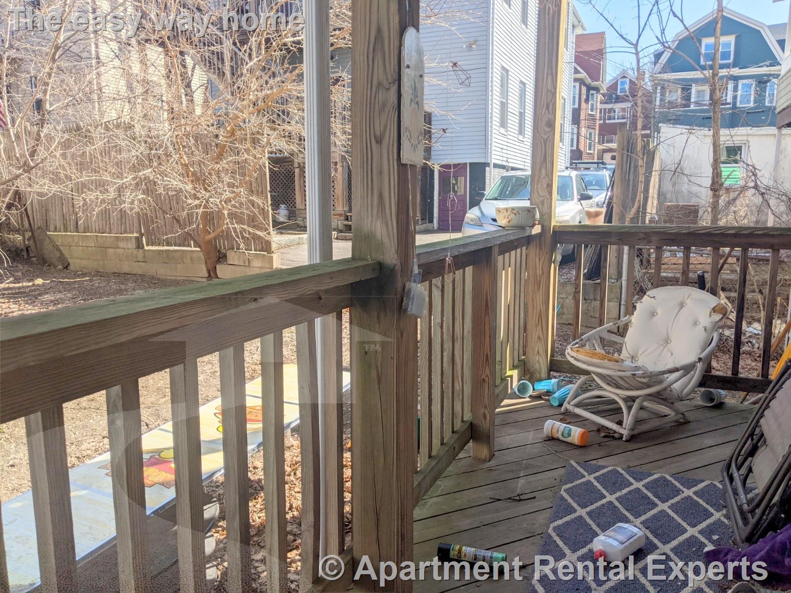 1251 Broadway, Teele Square