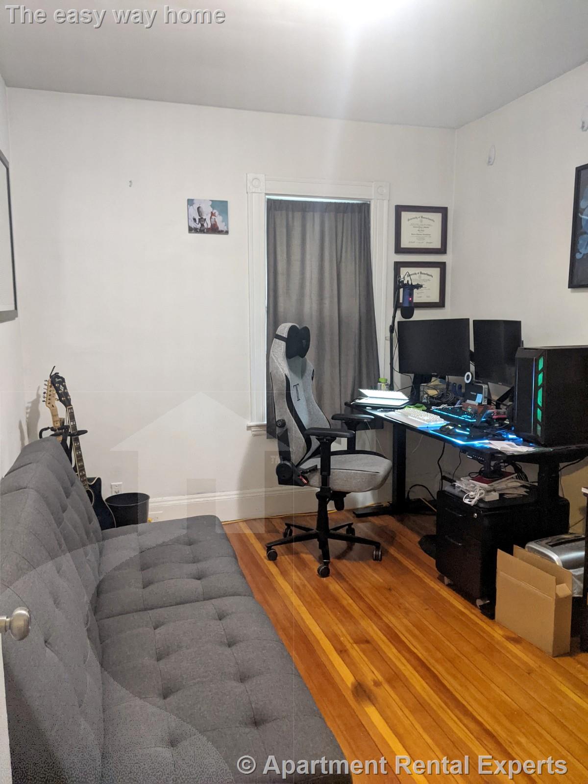 1251 Broadway, Teele Square