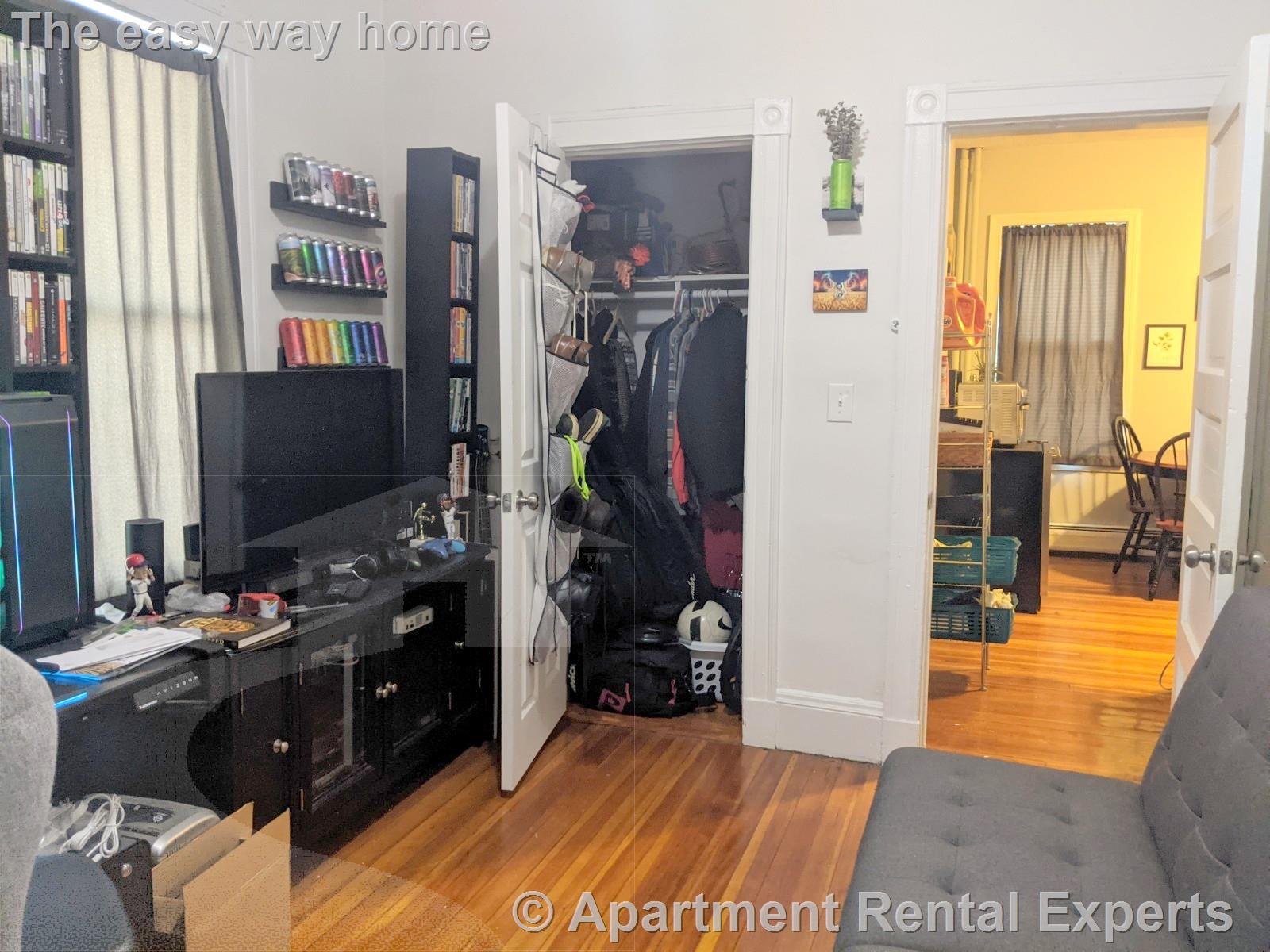 1251 Broadway, Teele Square