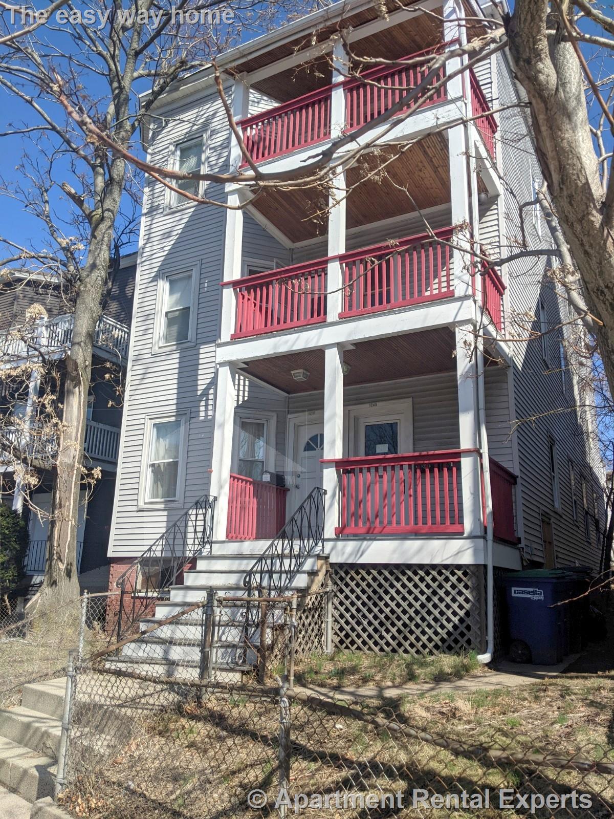 1251 Broadway, Teele Square