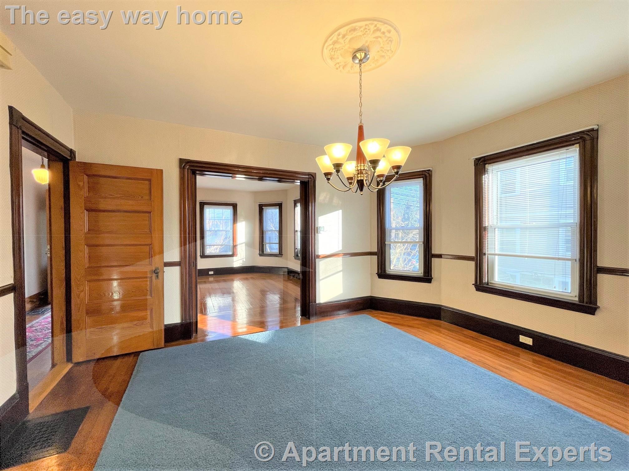 70 Curtis St, Davis Square