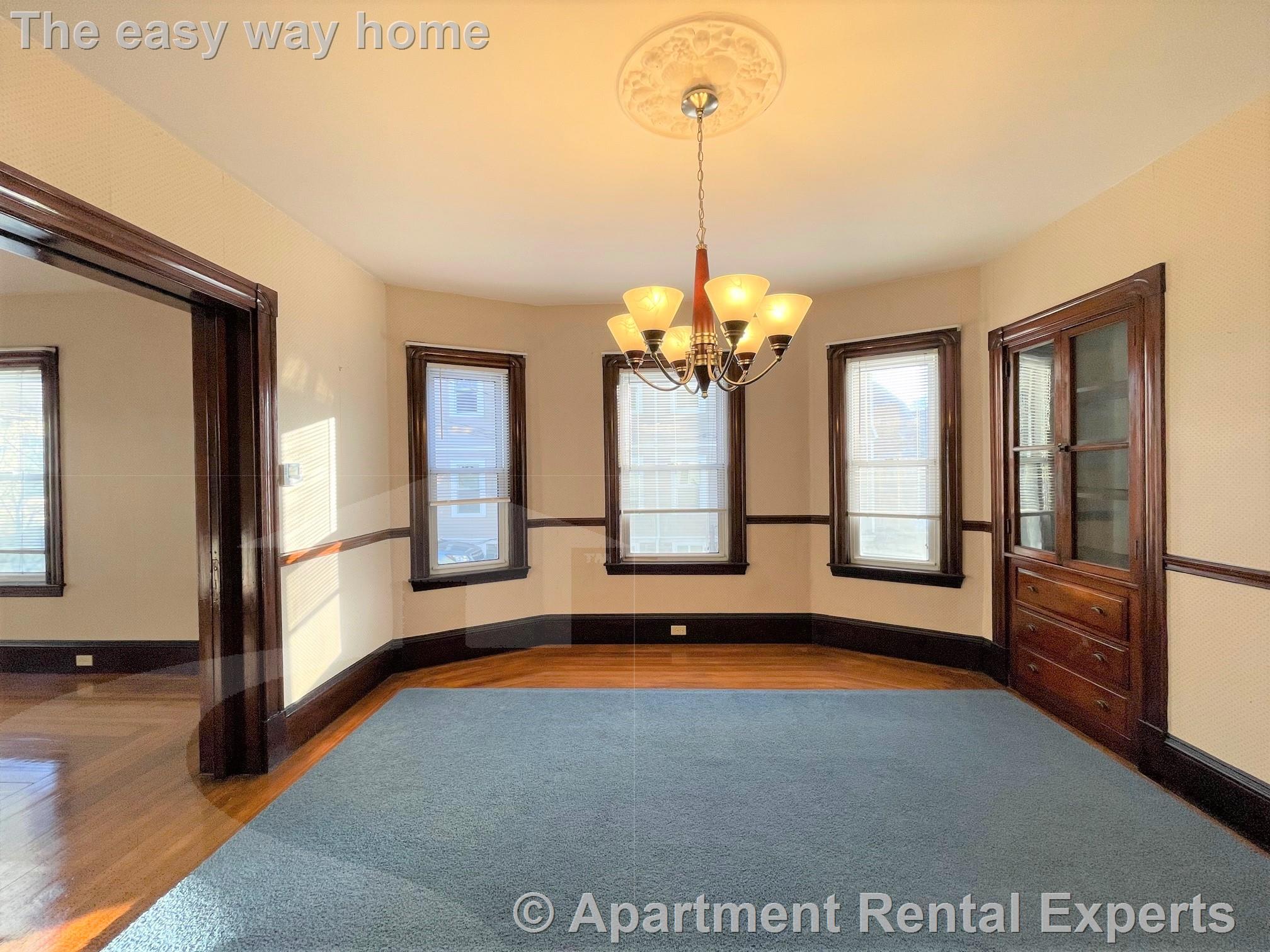 70 Curtis St, Davis Square