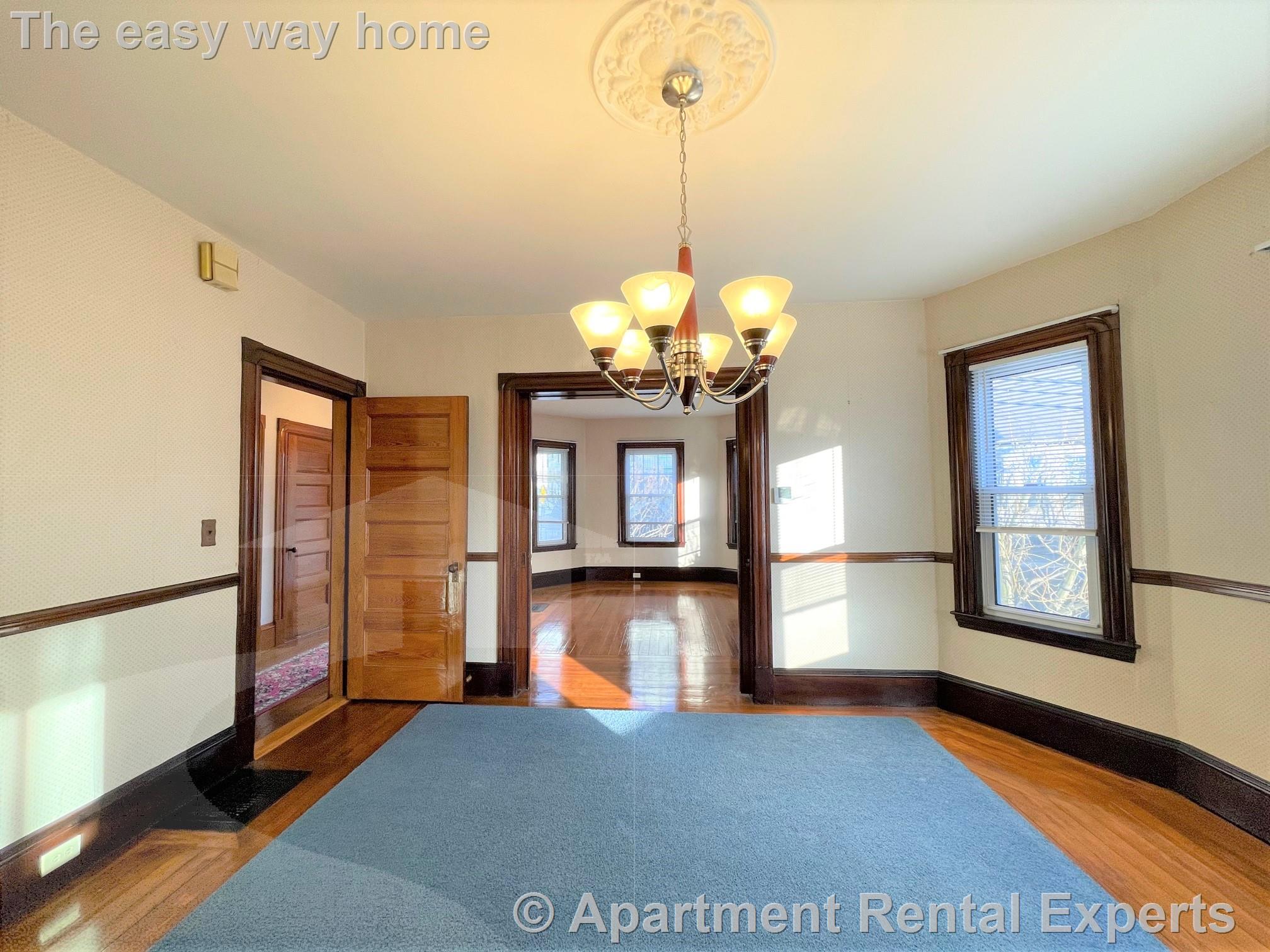 70 Curtis St, Davis Square