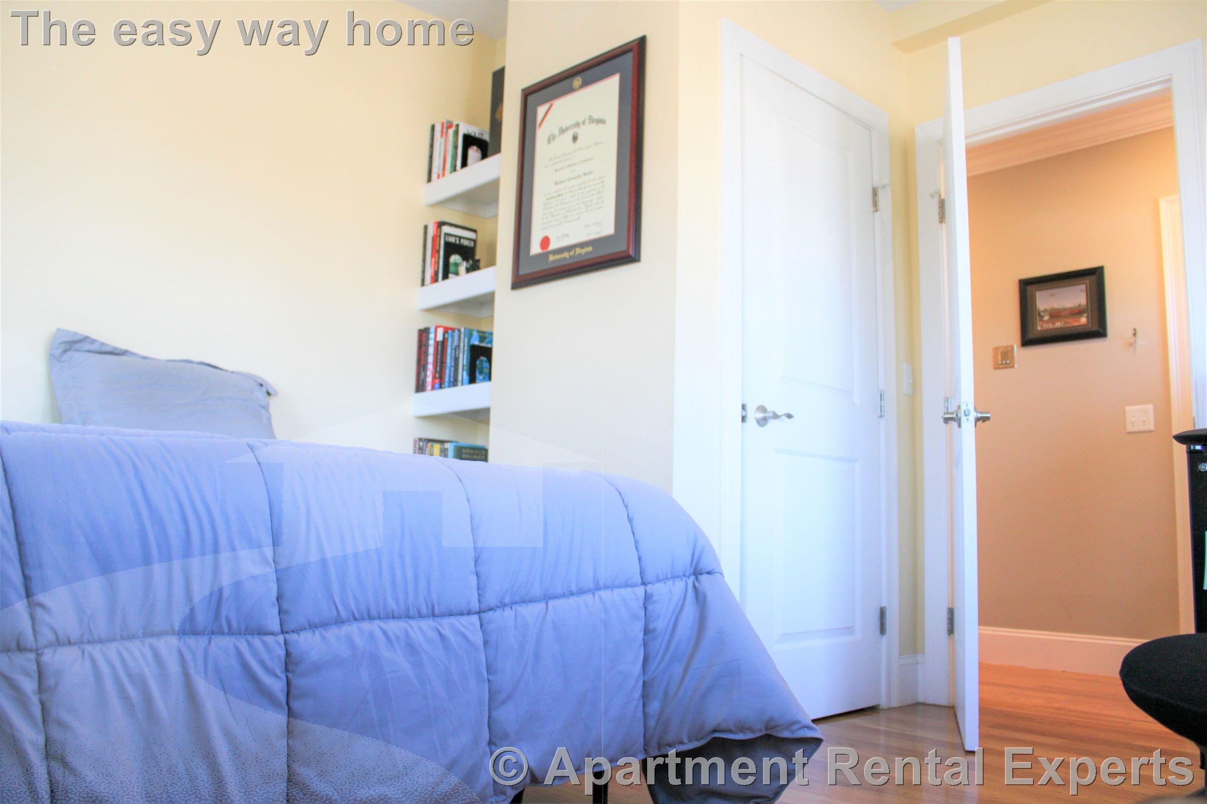 116-118 Holland St, Davis Square