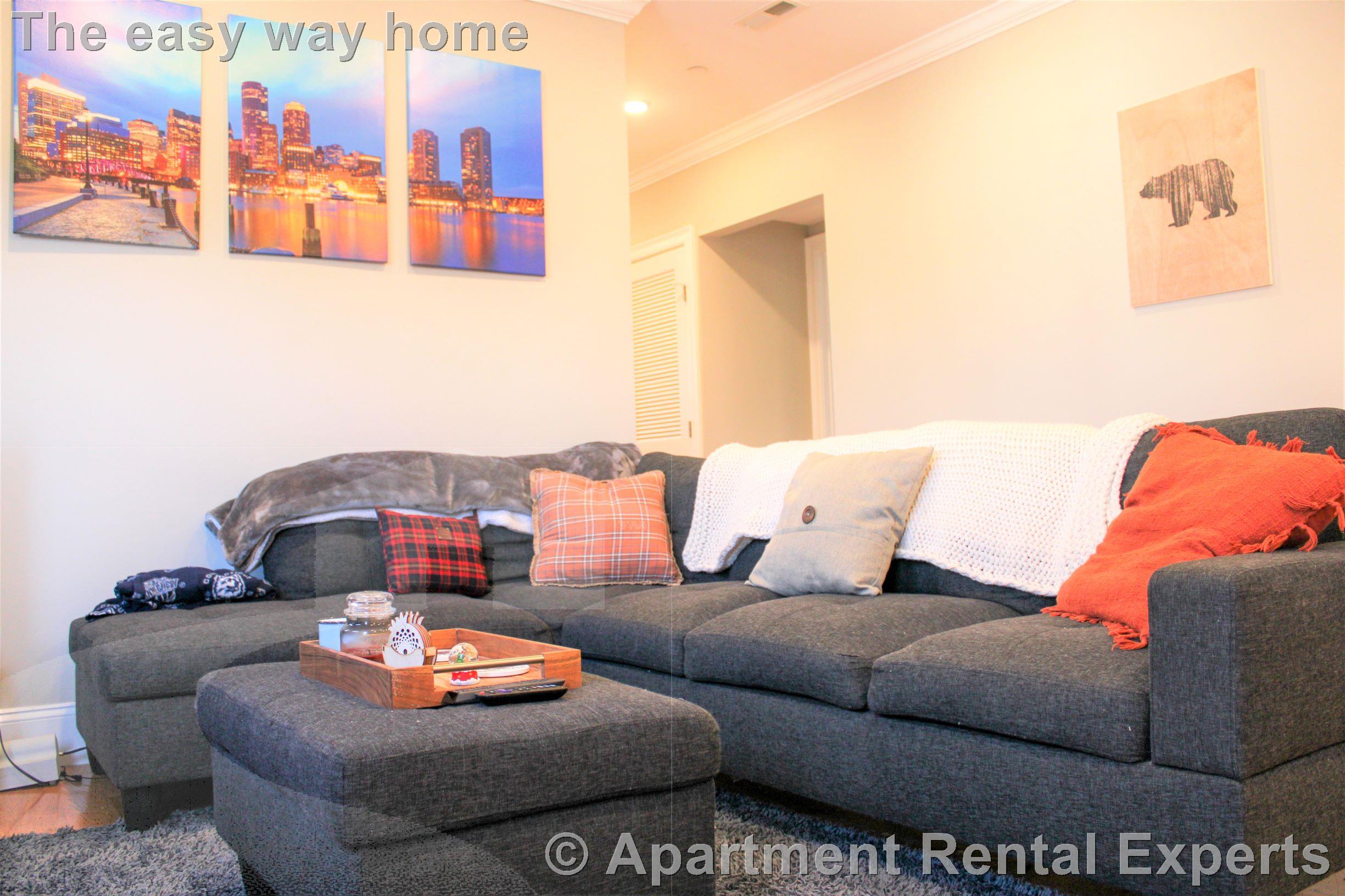 116-118 Holland St, Davis Square