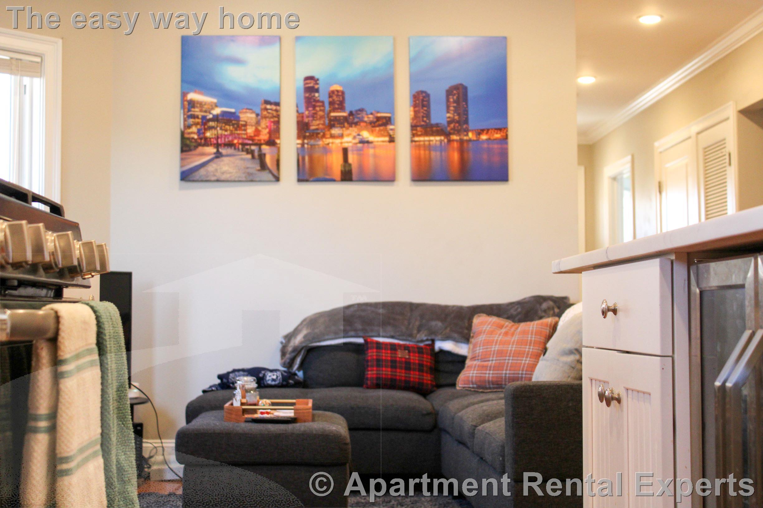 116-118 Holland St, Davis Square