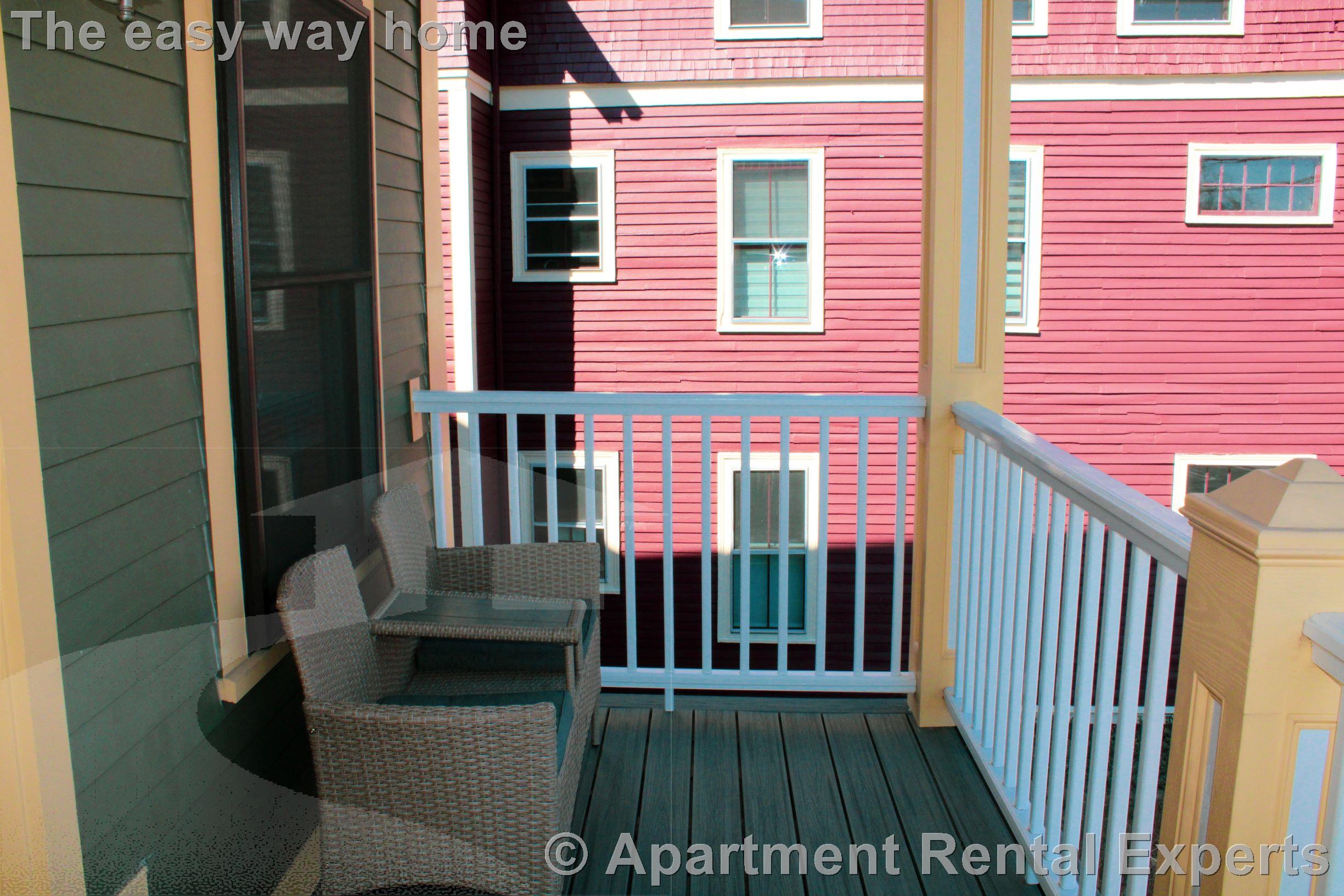 116-118 Holland St, Davis Square