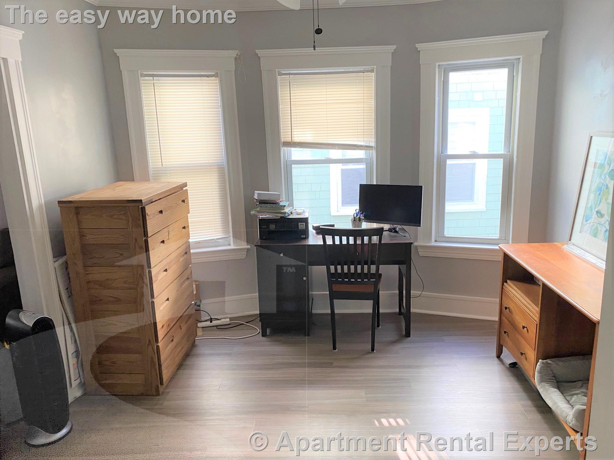 45 Raymond Ave, Tufts