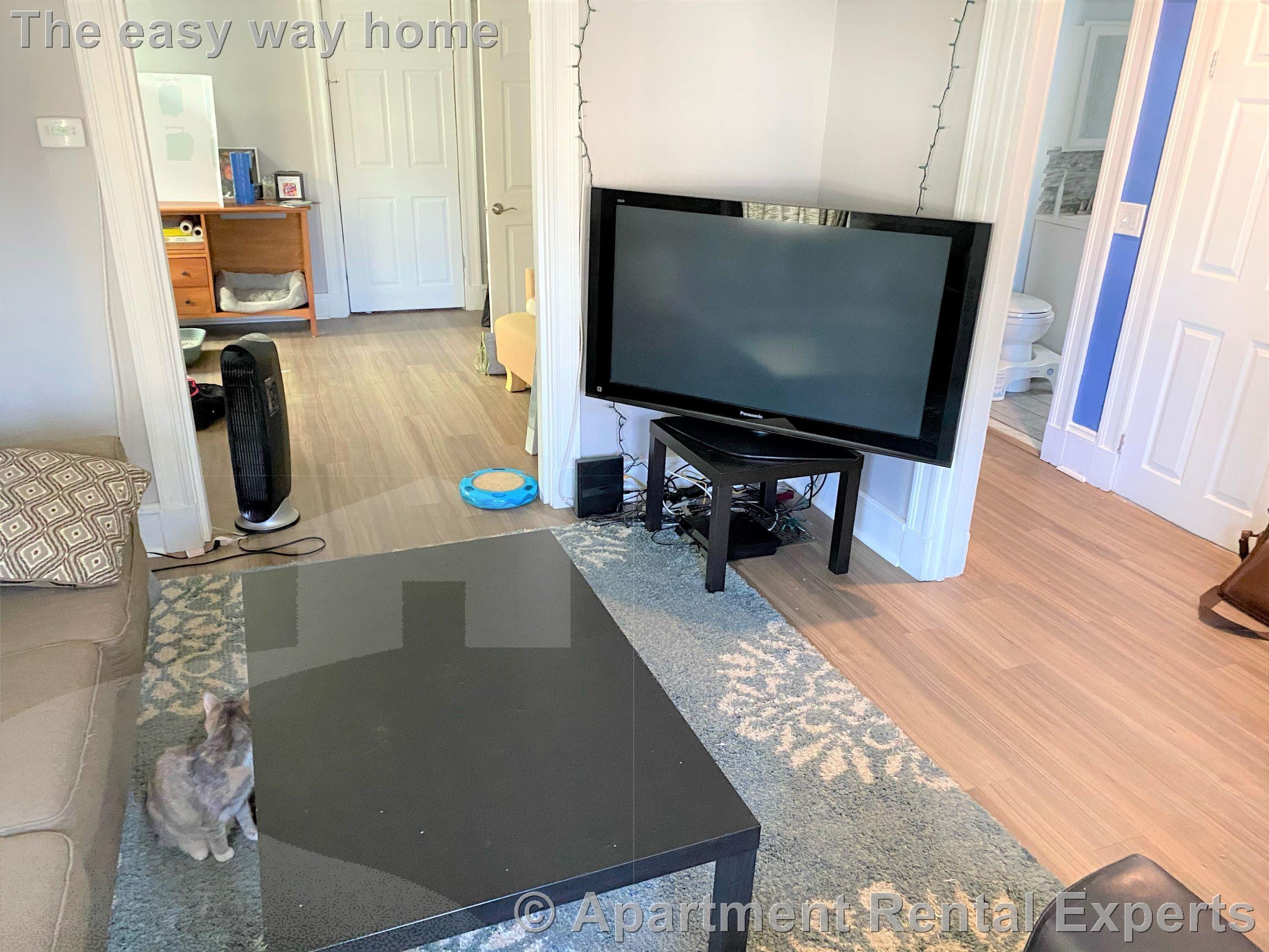 45 Raymond Ave, Tufts