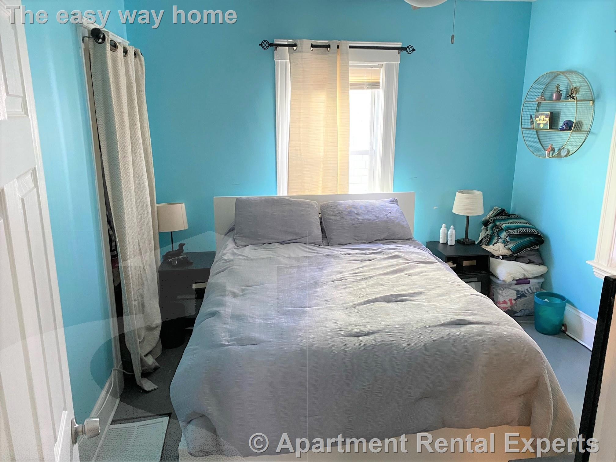 45 Raymond Ave, Tufts