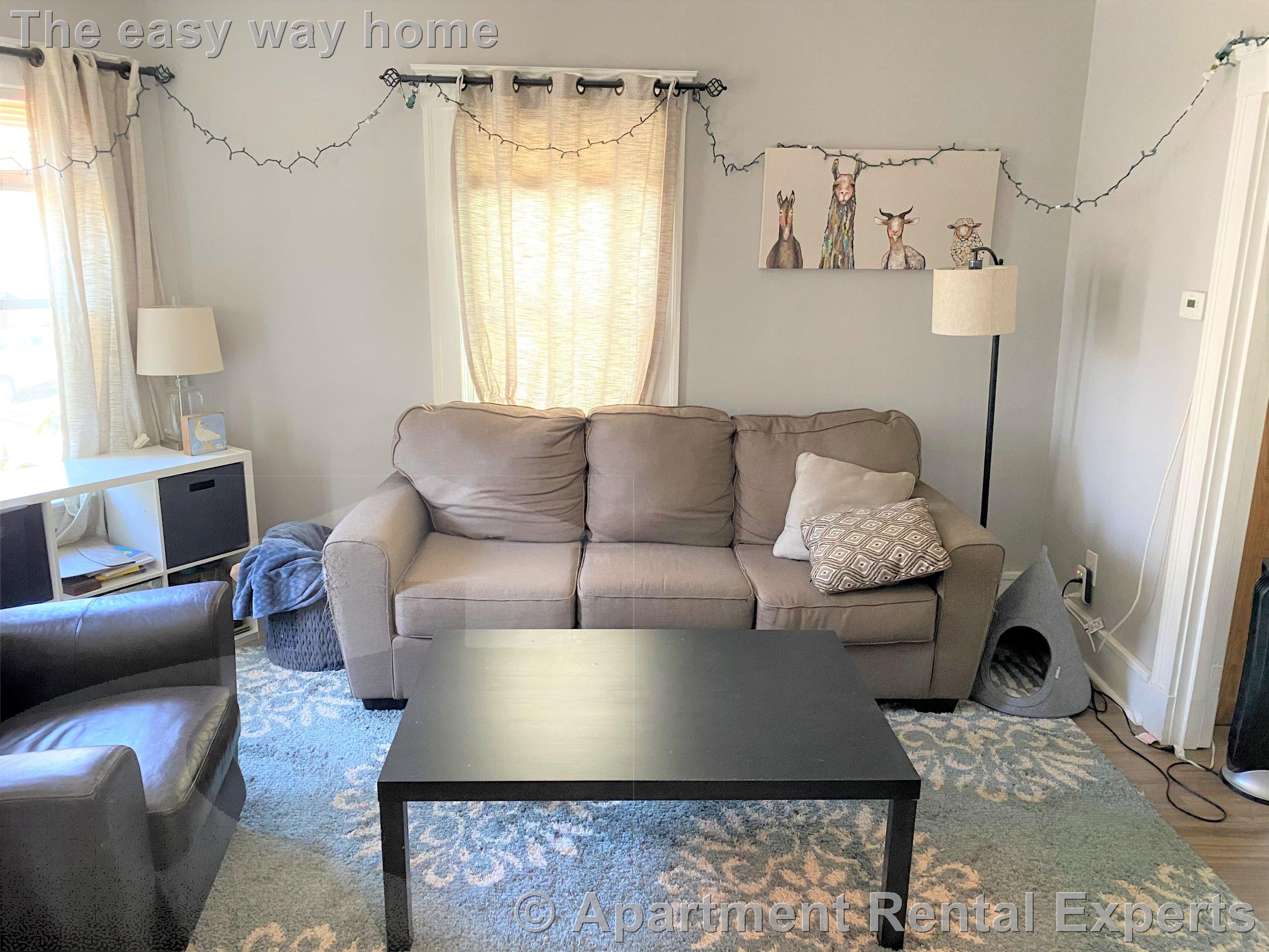 45 Raymond Ave, Tufts