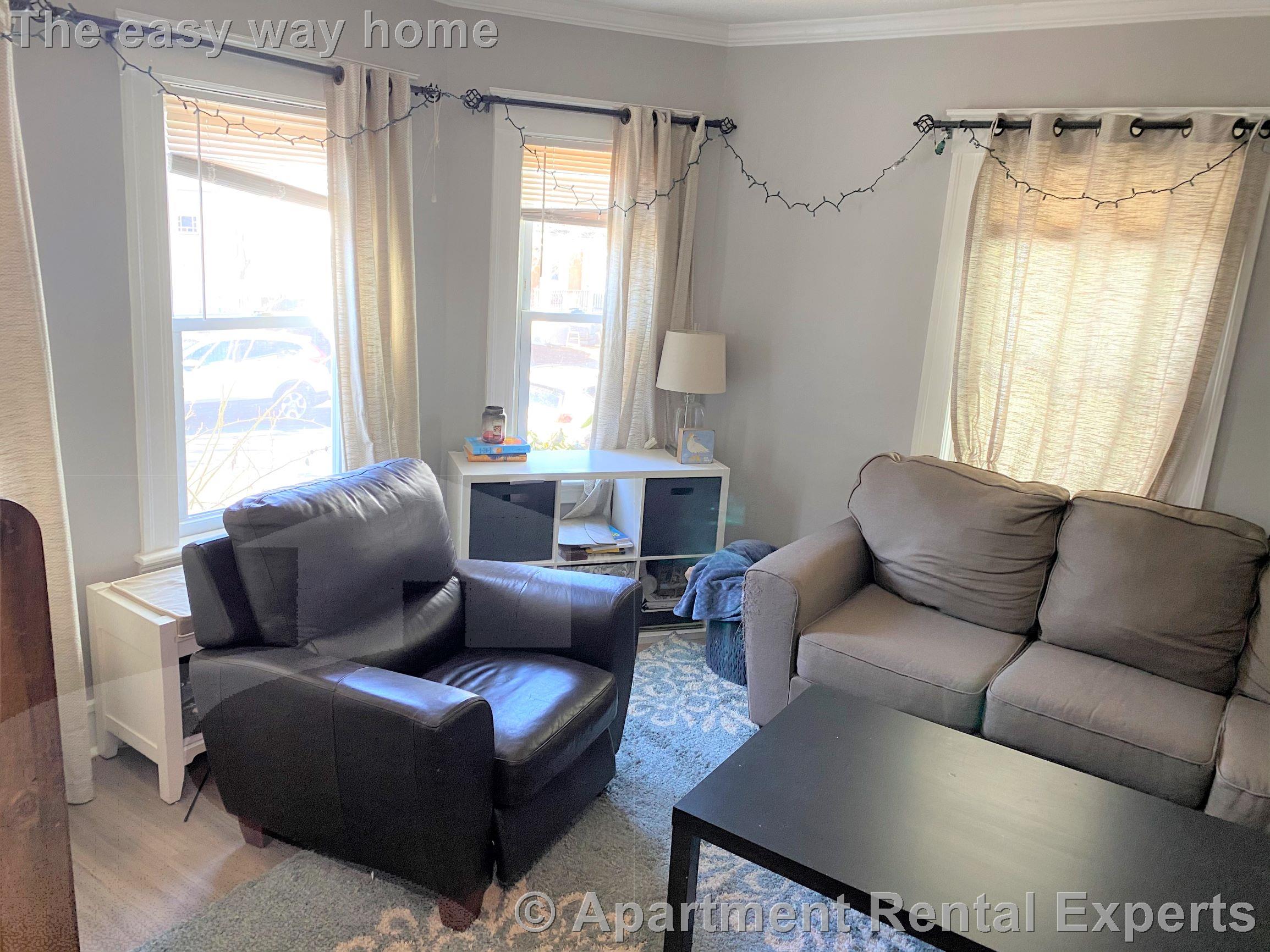 45 Raymond Ave, Tufts