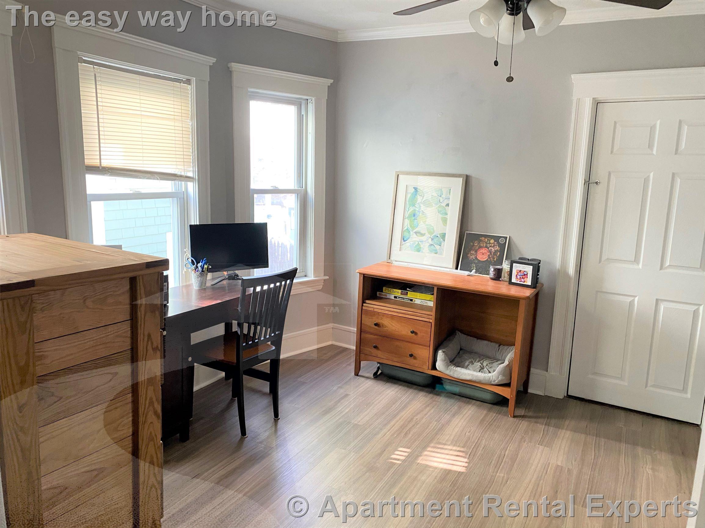 45 Raymond Ave, Tufts