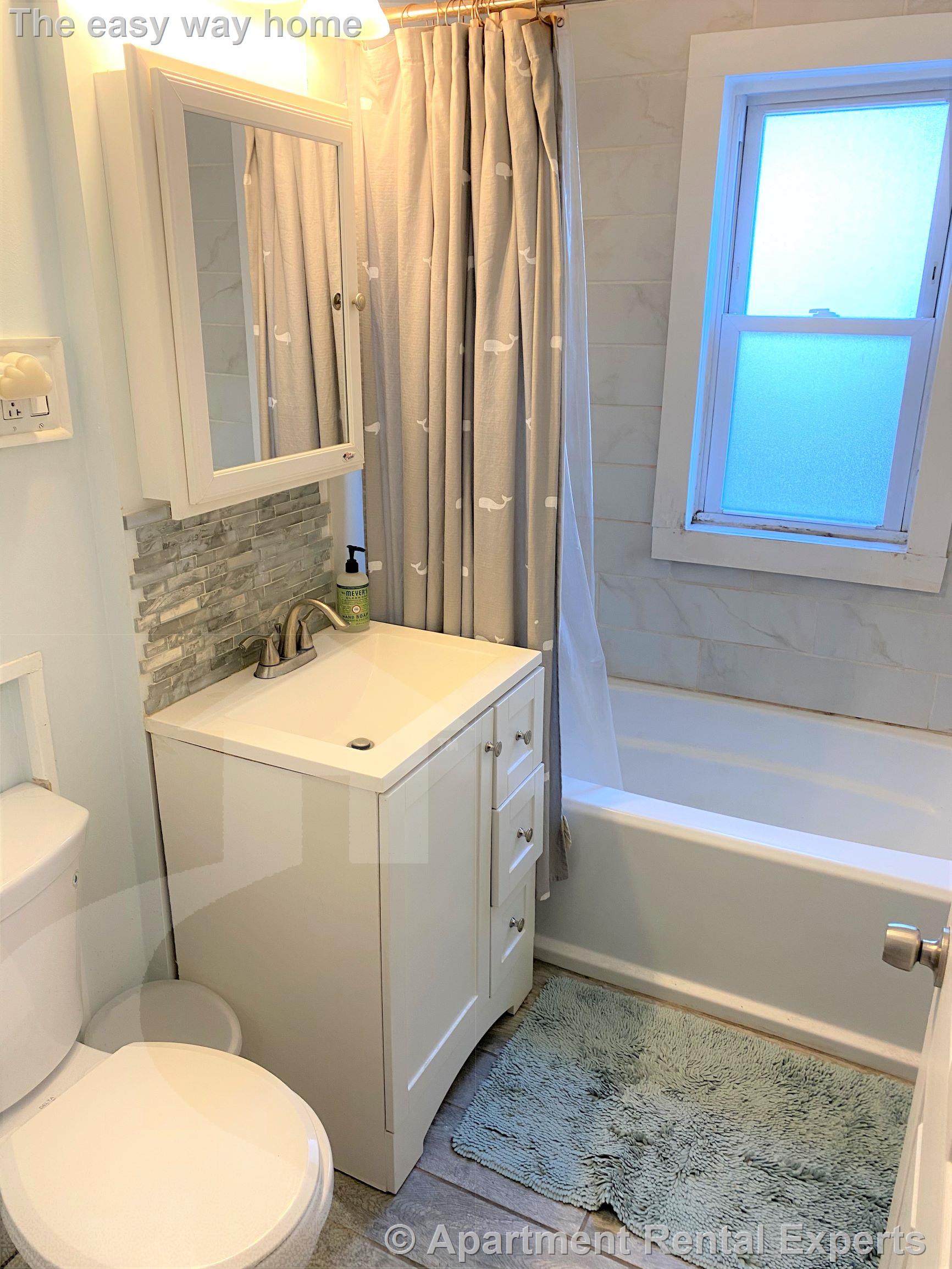 45 Raymond Ave, Tufts