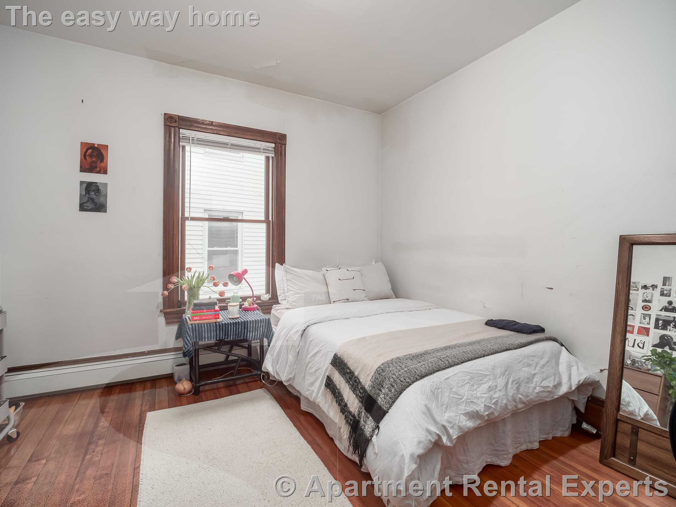 318 Beacon St, Porter Square