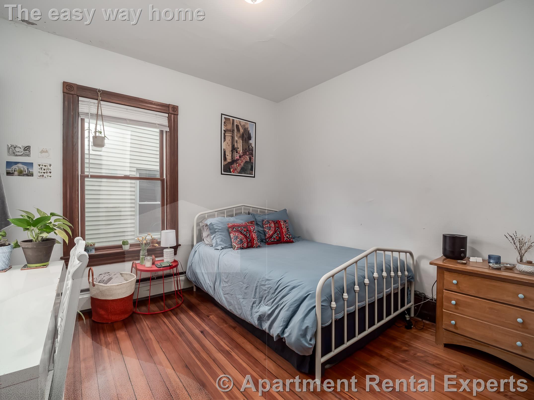 318 Beacon St, Porter Square