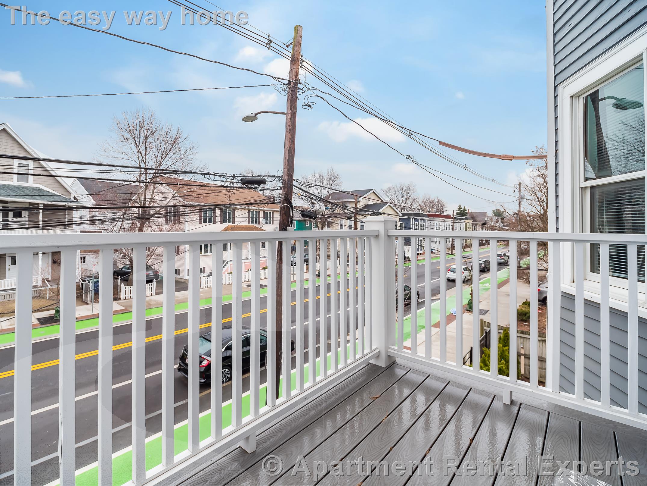 318 Beacon St, Porter Square