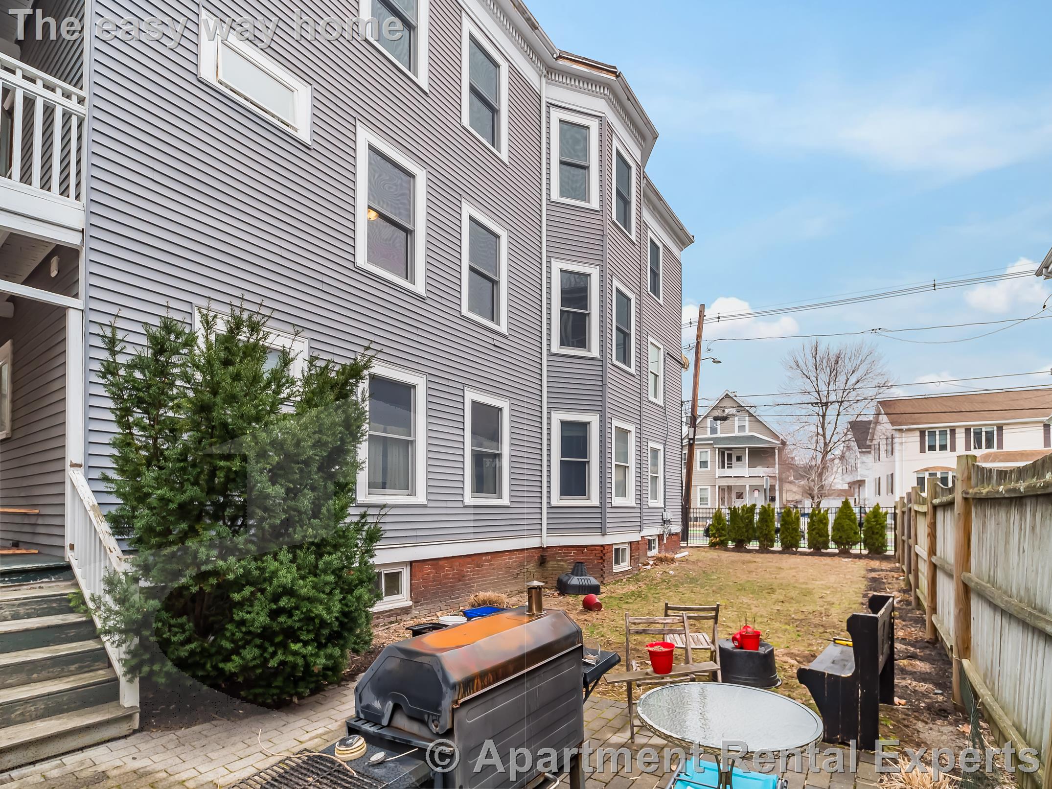 318 Beacon St, Porter Square