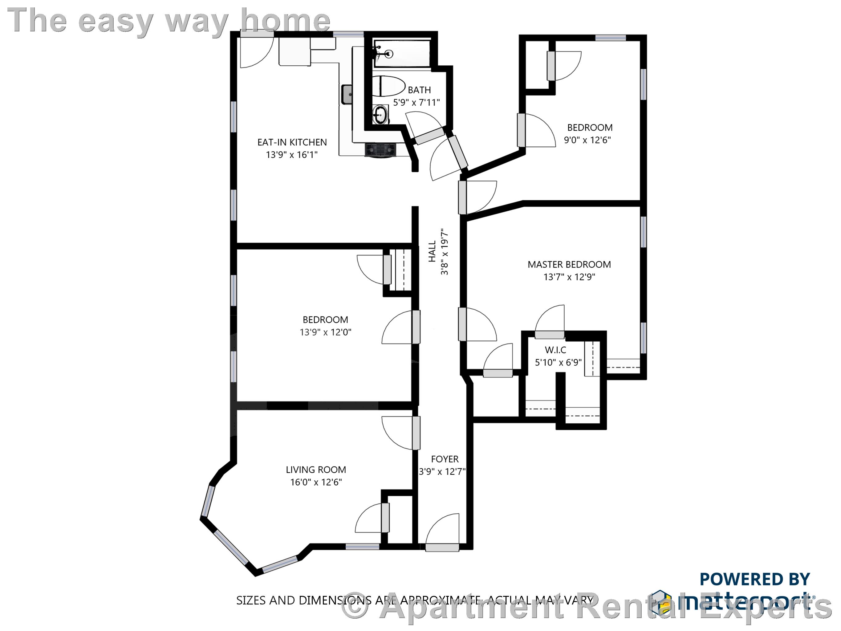 48-50 Lowell St, Porter Square