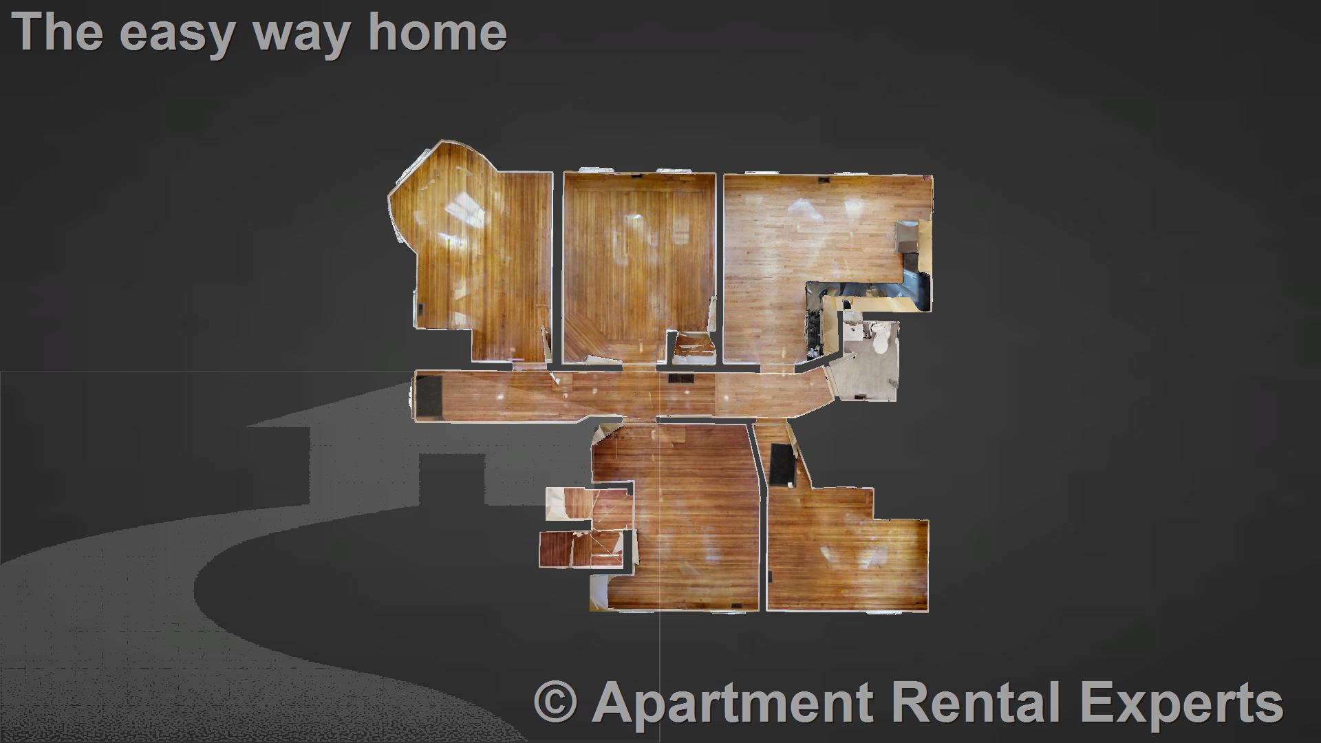 48-50 Lowell St, Porter Square