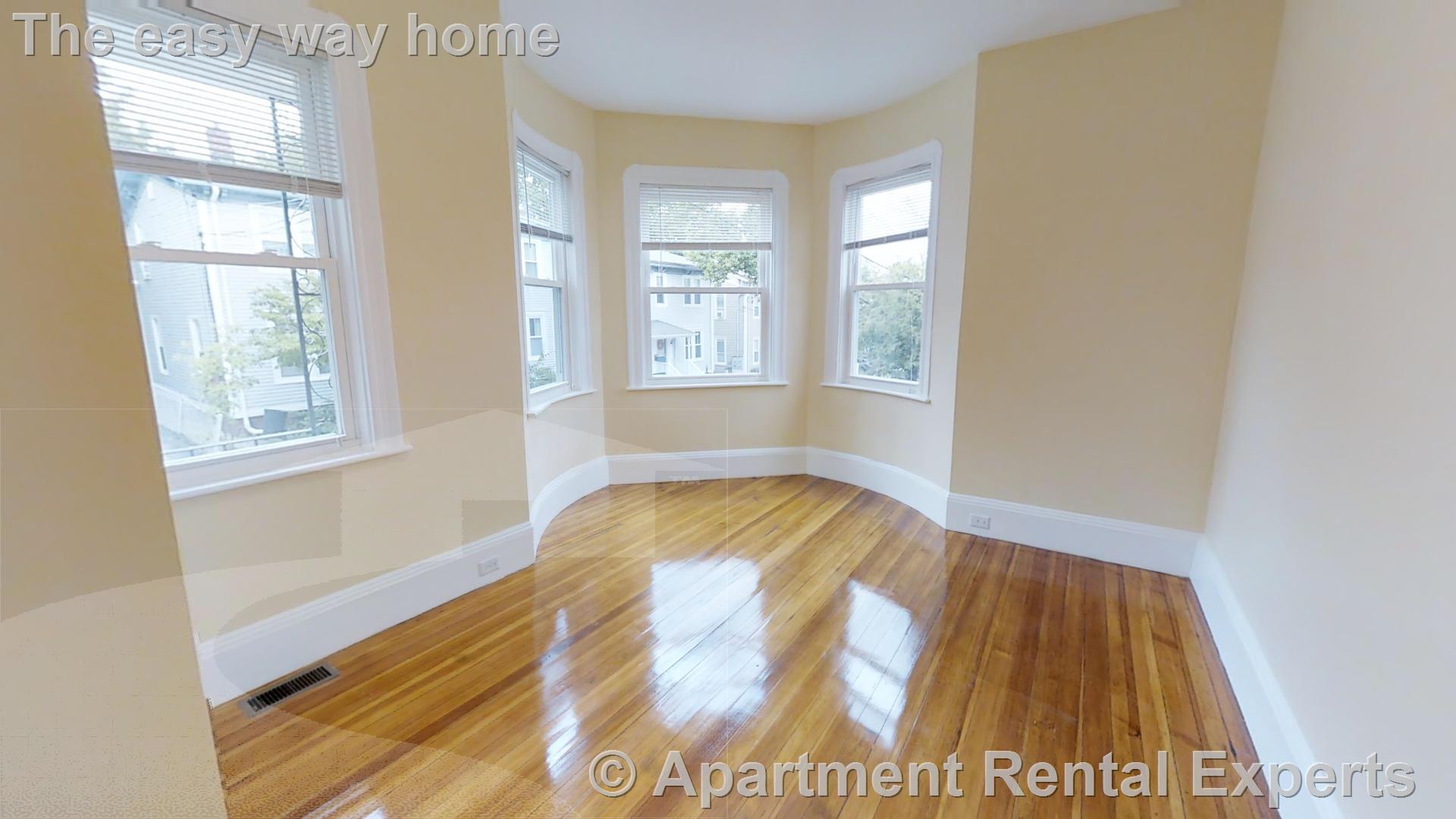 48-50 Lowell St, Porter Square