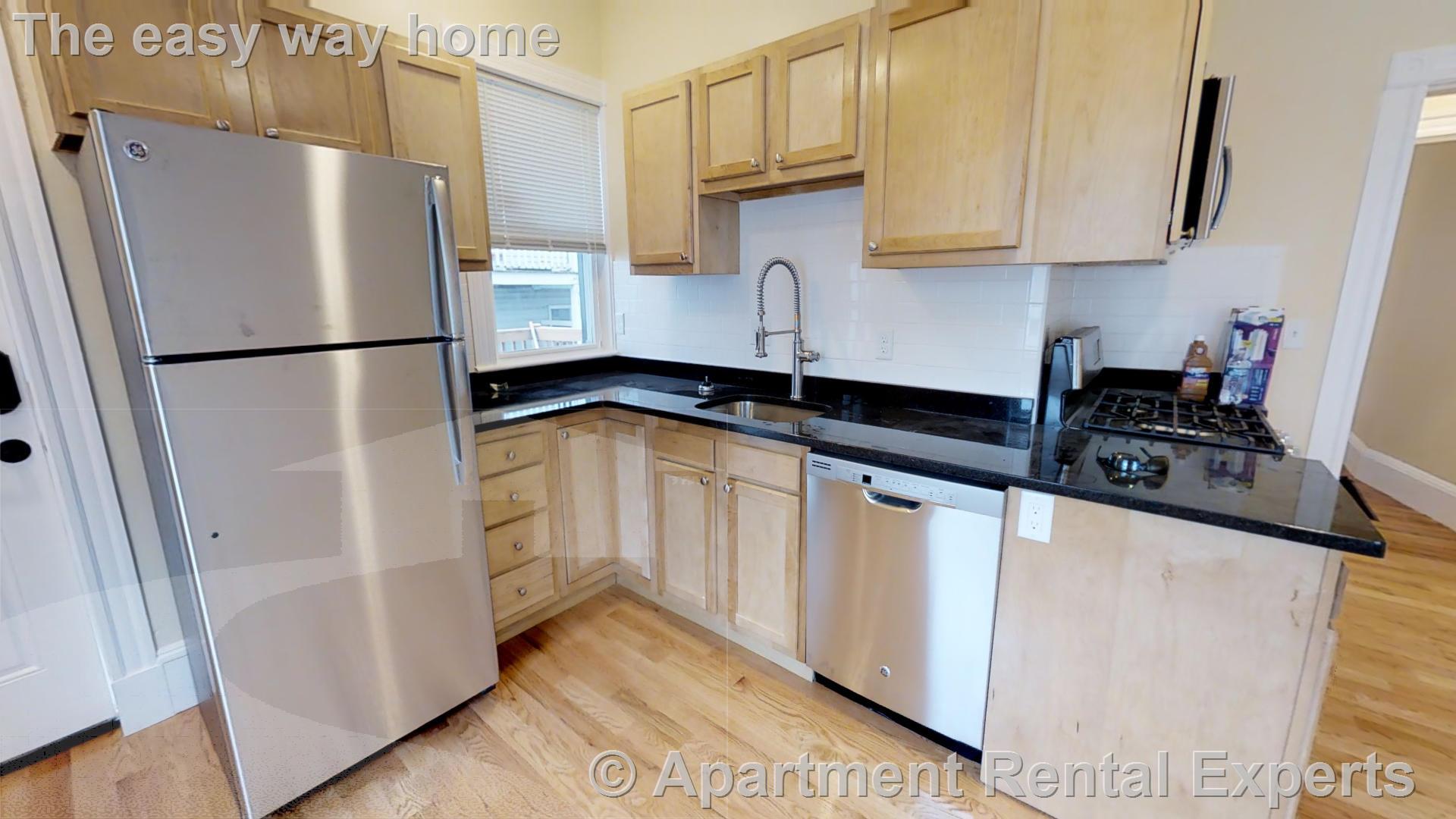 48-50 Lowell St, Porter Square