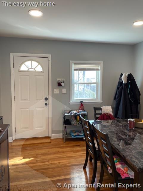 82 Billings Ave, Tufts