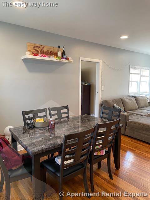 82 Billings Ave, Tufts