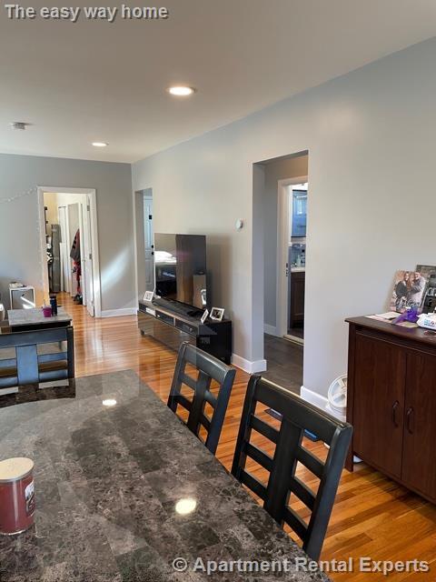 82 Billings Ave, Tufts