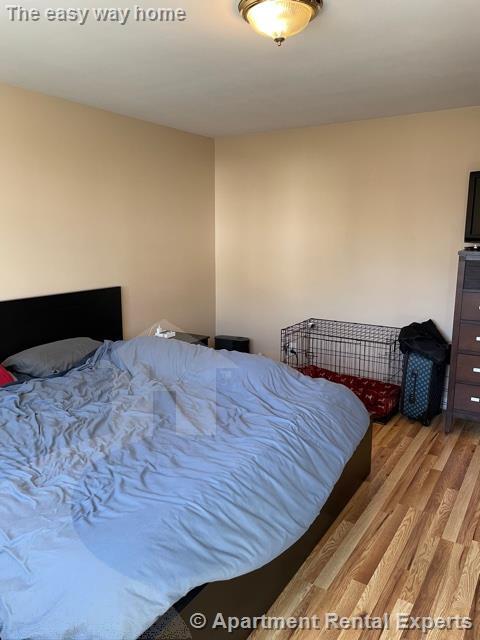 82 Billings Ave, Tufts