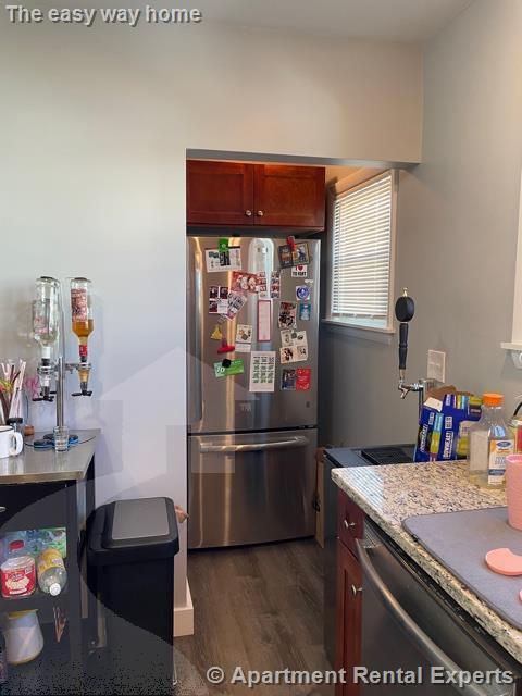 82 Billings Ave, Tufts