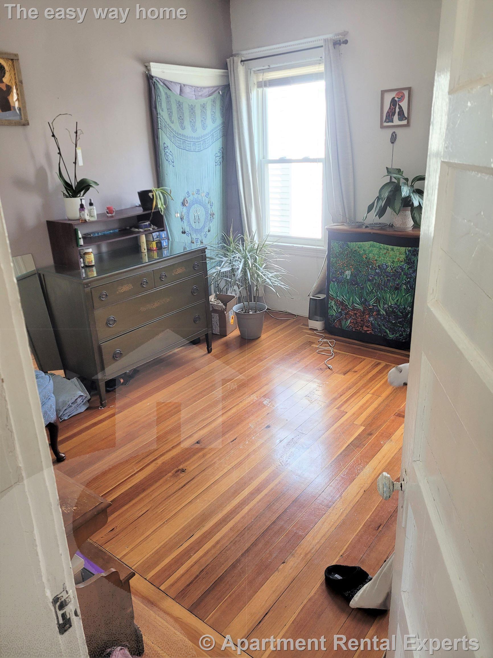 294 Highland Ave, Davis Square