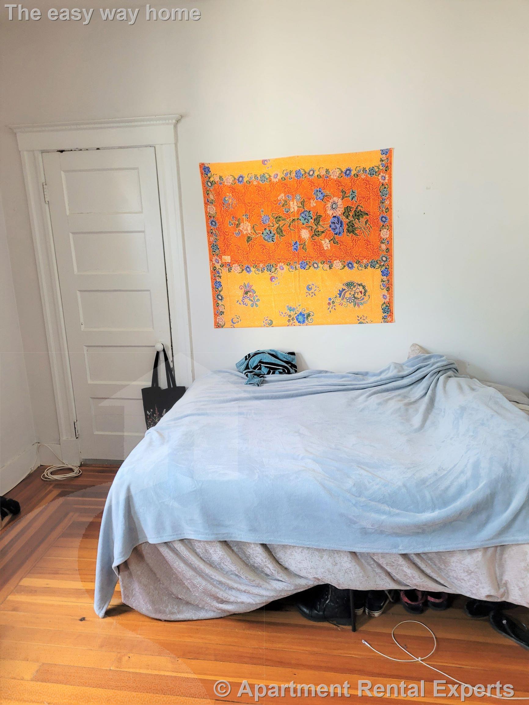 294 Highland Ave, Davis Square