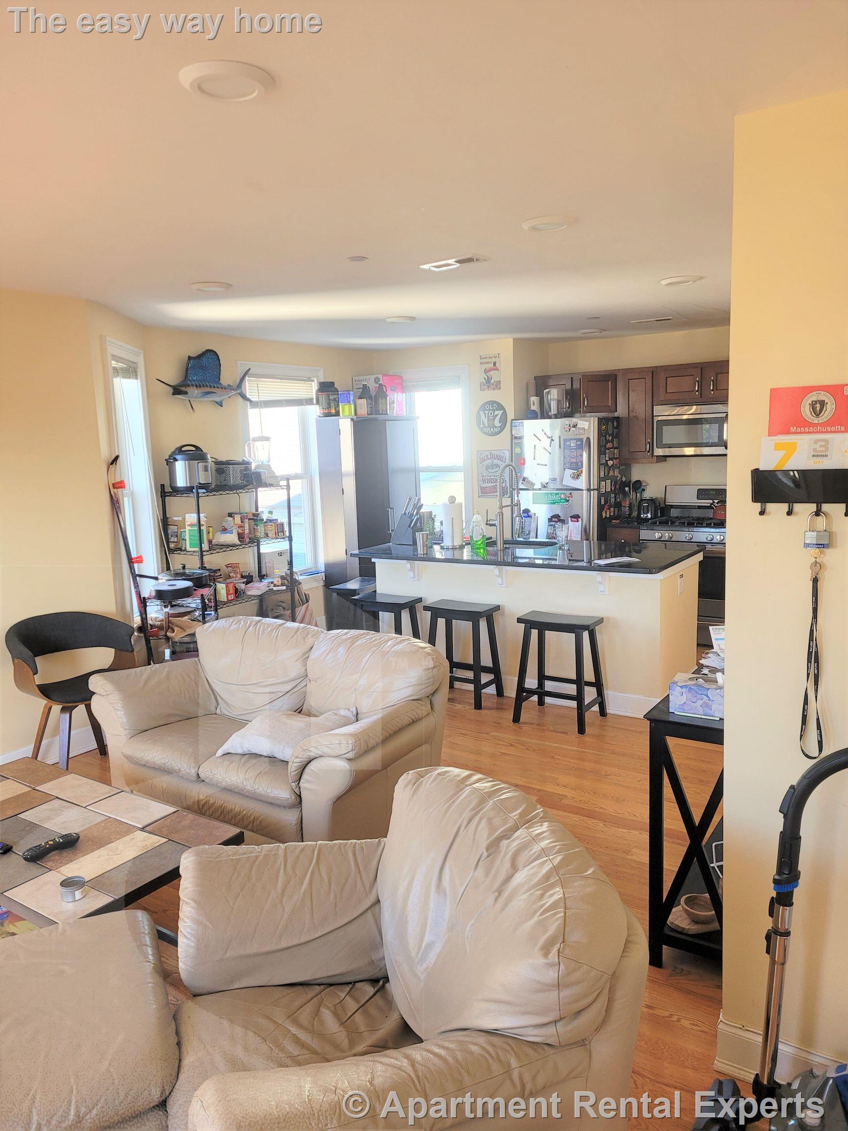 10 Jay St, Davis Square