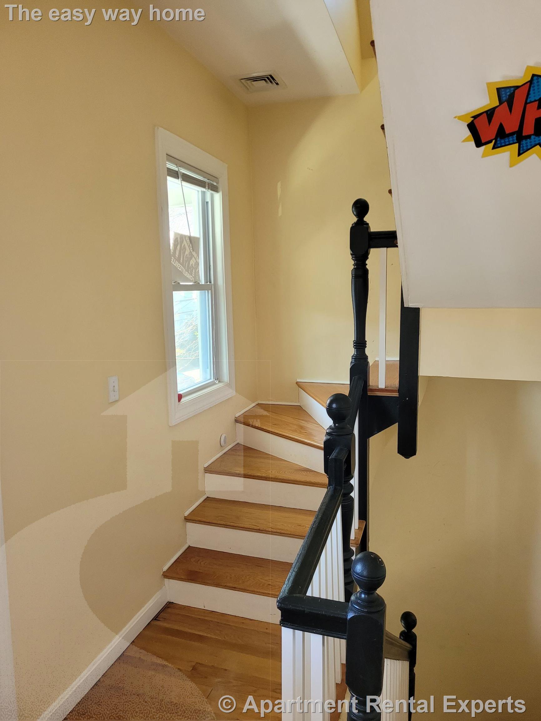 38 Gorham St, Davis Square