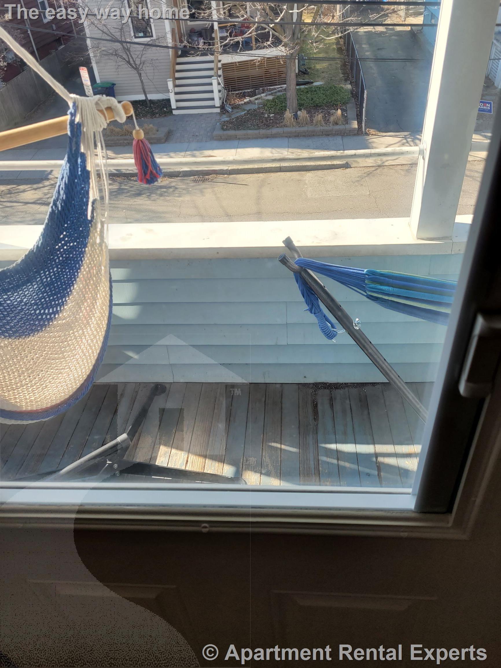 38 Gorham St, Davis Square