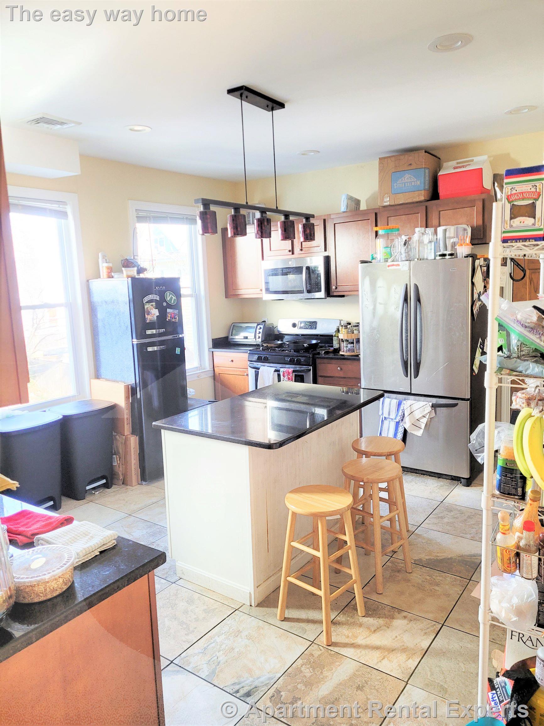 38 Gorham St, Davis Square