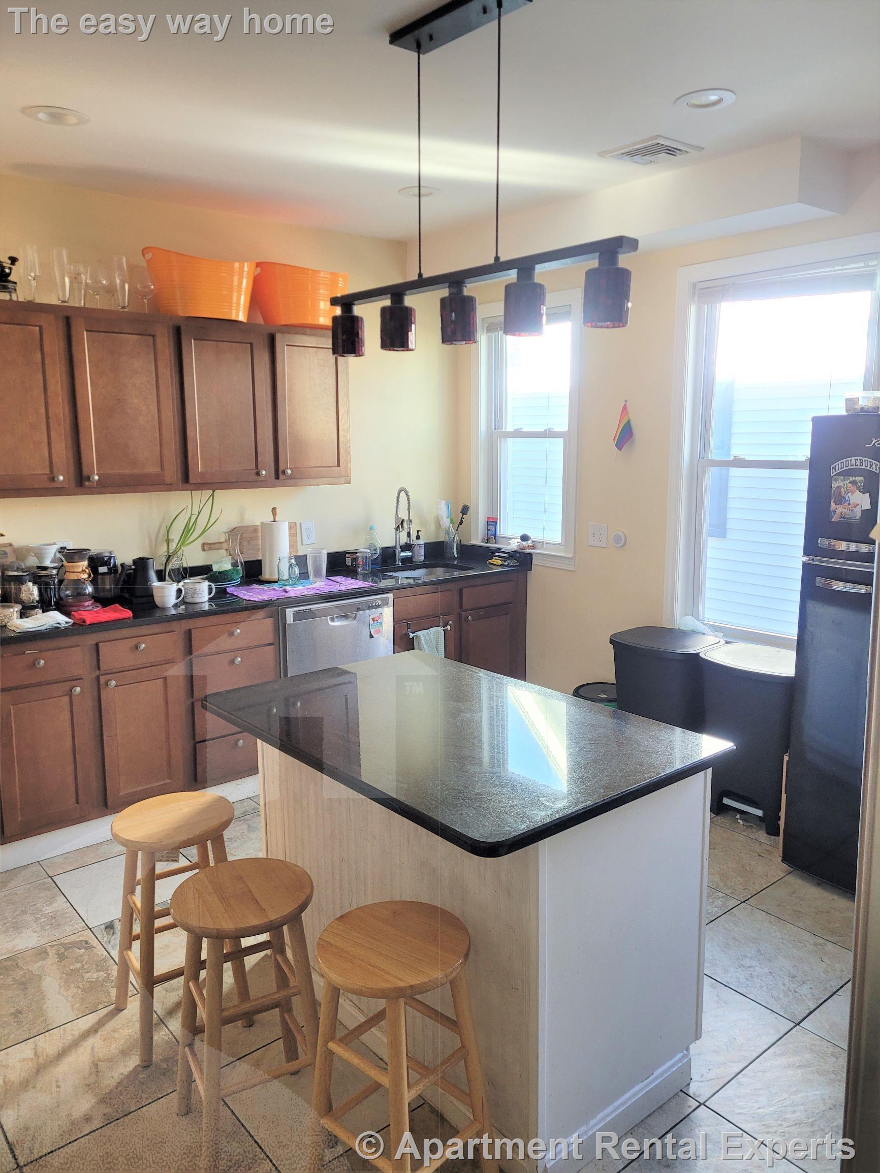 38 Gorham St, Davis Square