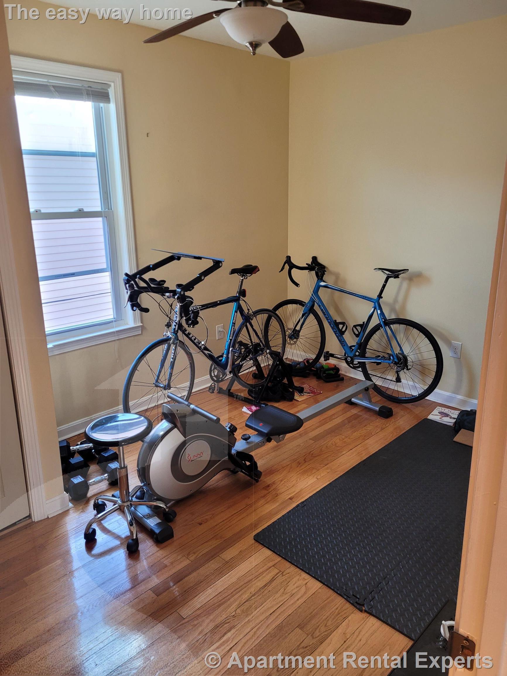 38 Gorham St, Davis Square