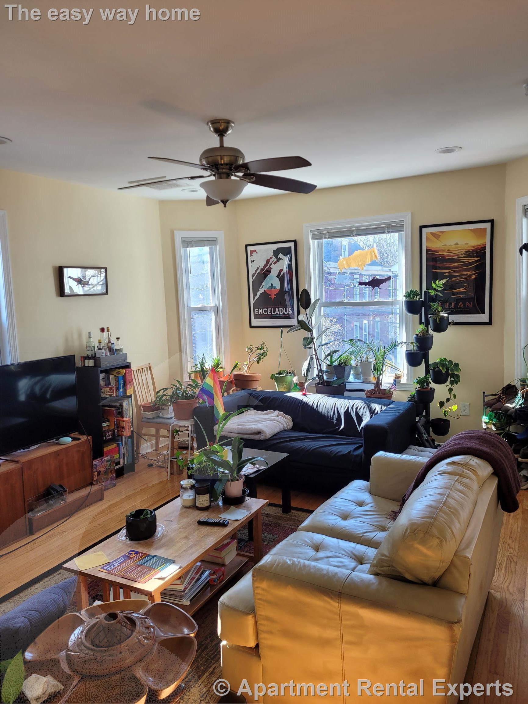 38 Gorham St, Davis Square