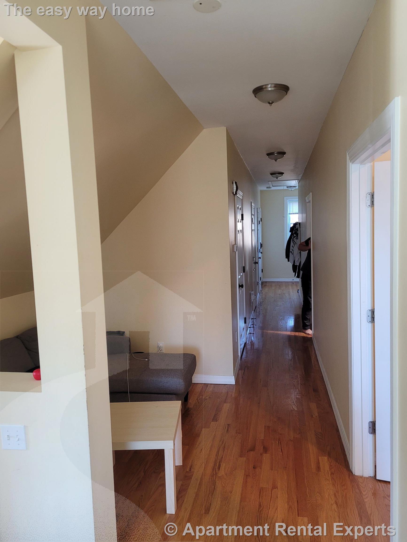 38 Gorham St, Davis Square