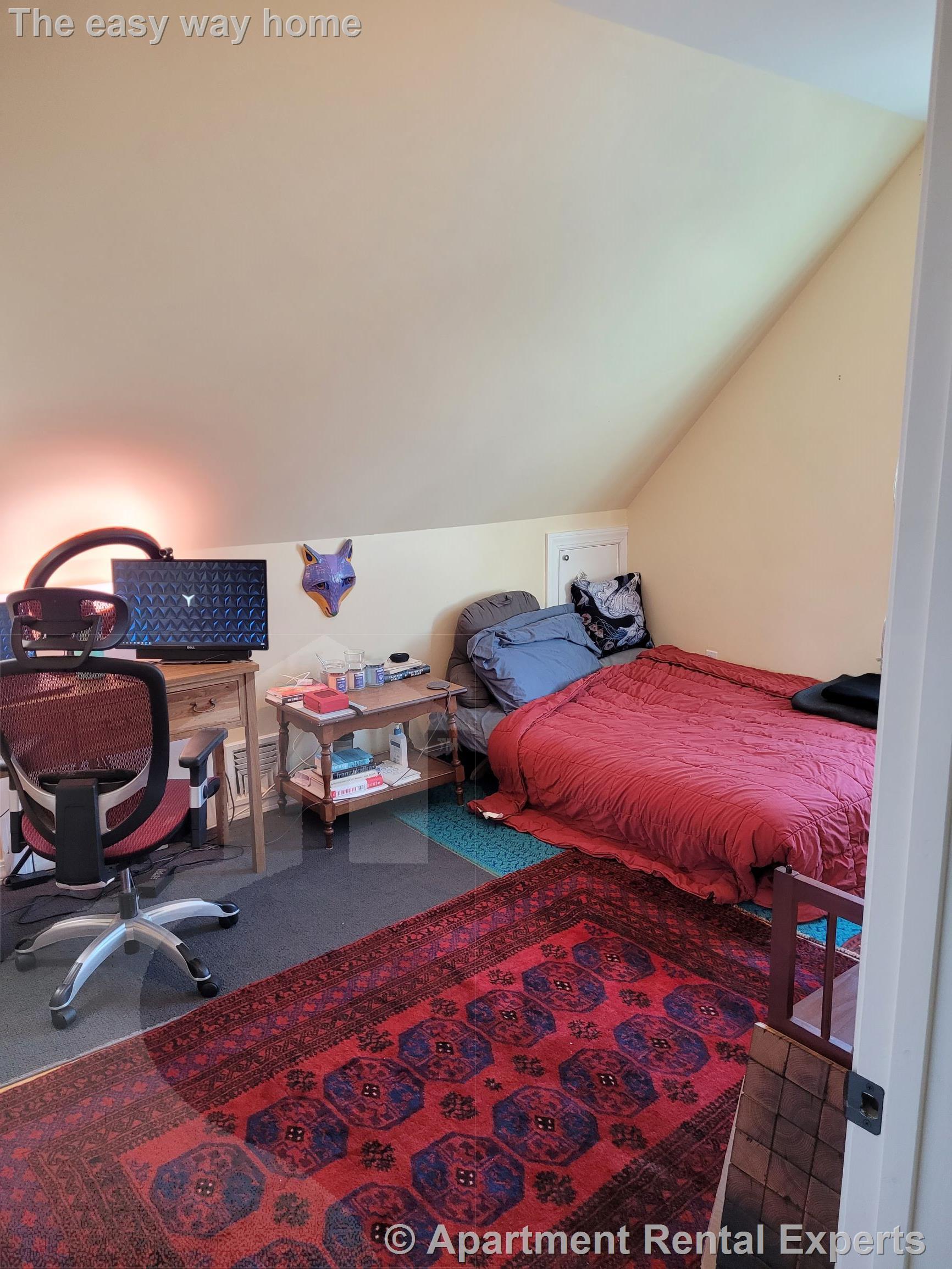 38 Gorham St, Davis Square