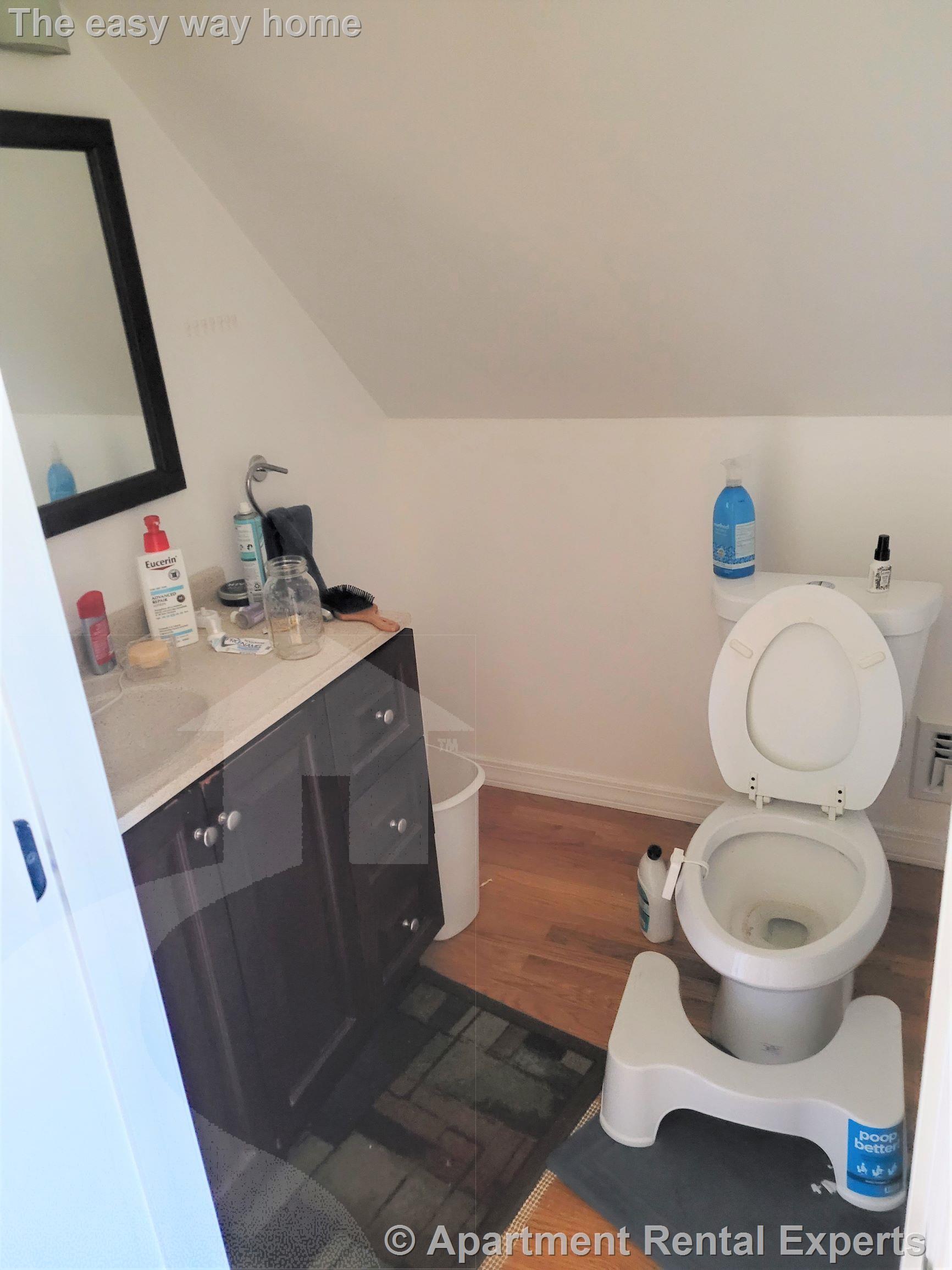 38 Gorham St, Davis Square