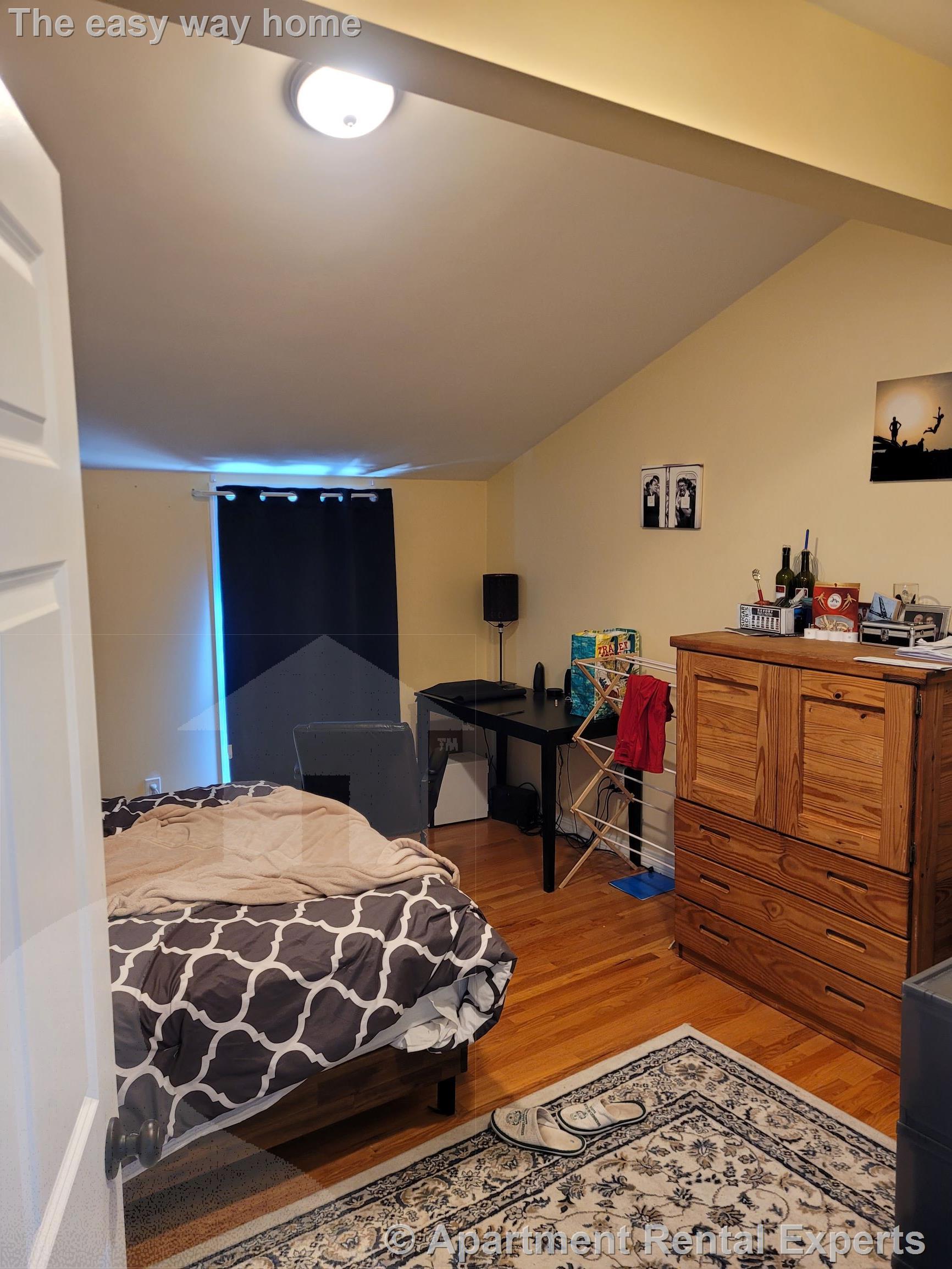 38 Gorham St, Davis Square