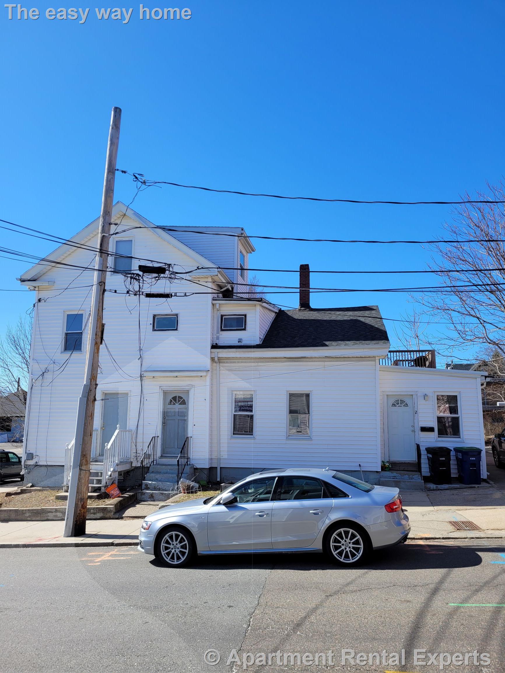 2 Belmont St, Porter Square